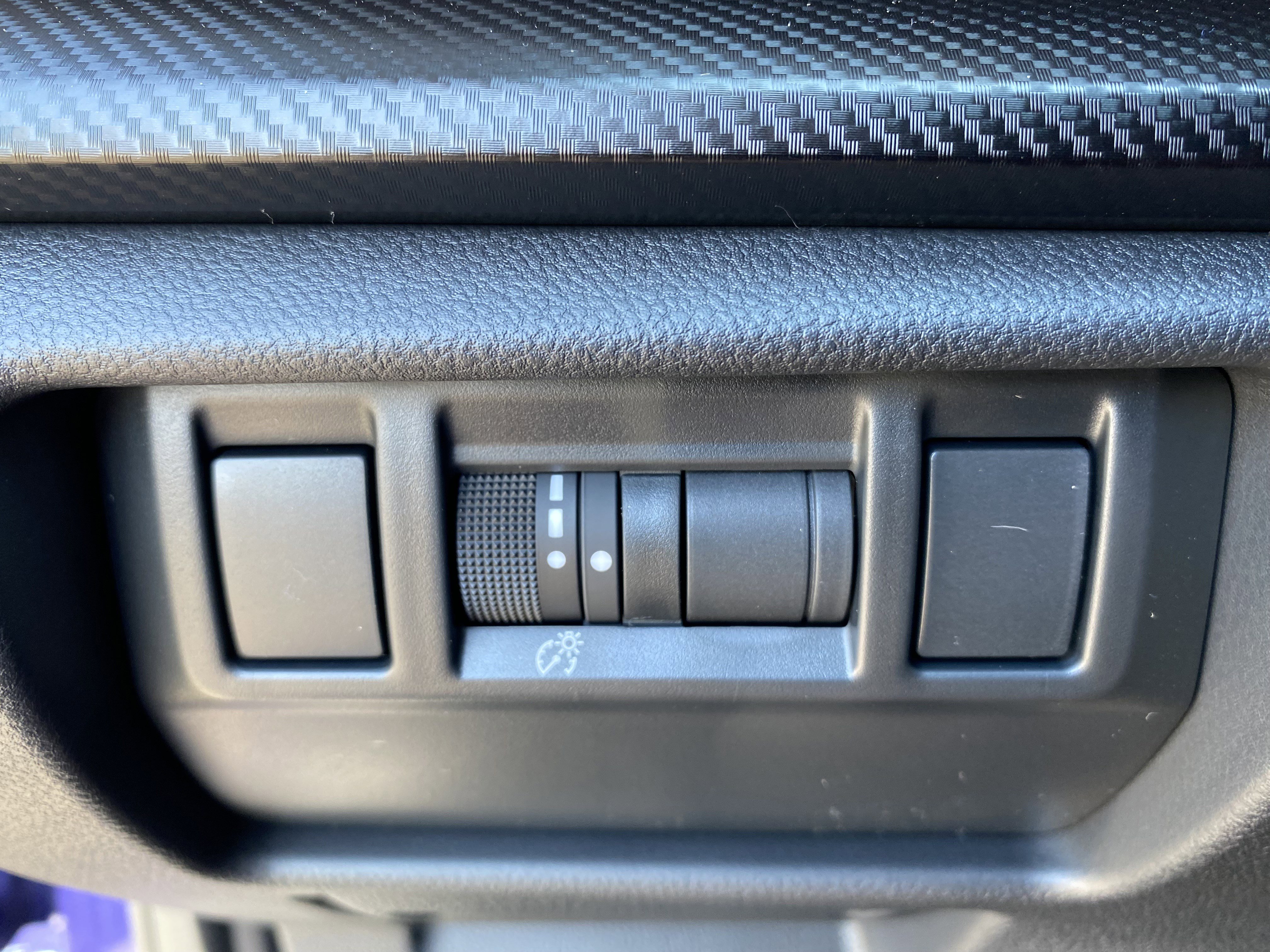 New 2025 Subaru Crosstrek 2.5i Premium image 14