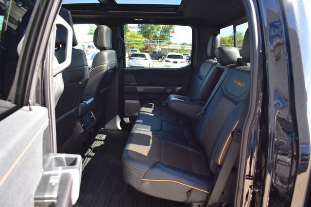 Used 2026 Ford F150 Tremor w/ Equipment Group 402B MID AWD/4WD image 45