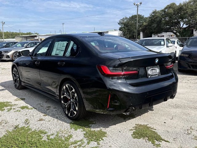 New 2026 BMW 330i Sedan w/ M Sport Package RWD image 5