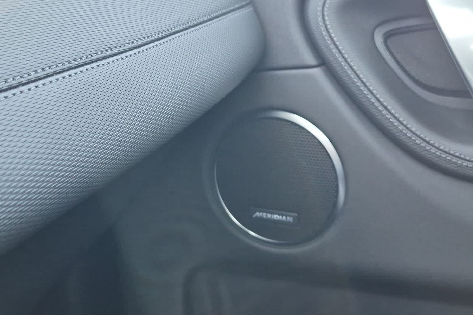 New 2026 Land Rover Discovery Sport Landmark AWD/4WD image 31