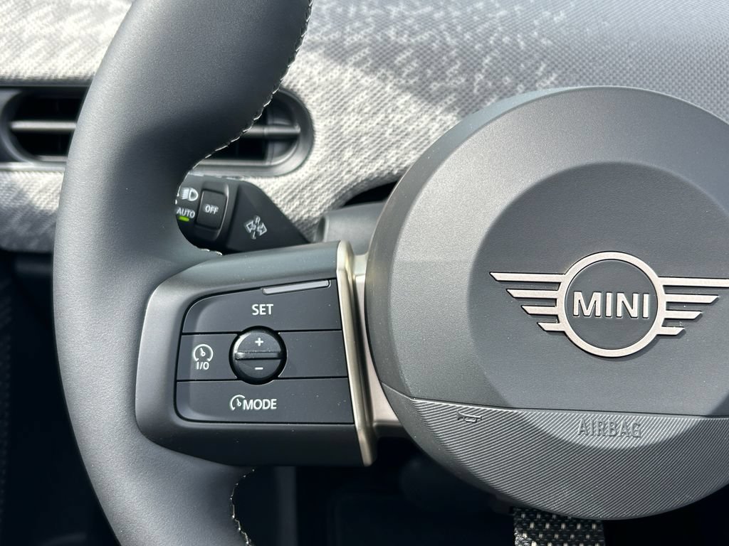 New 2026 MINI Cooper S FWD image 18