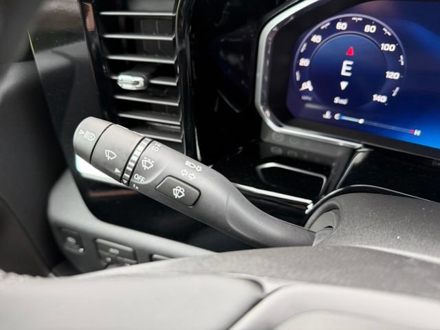 New 2026 Chevrolet Silverado 1500 LT AWD/4WD image 26