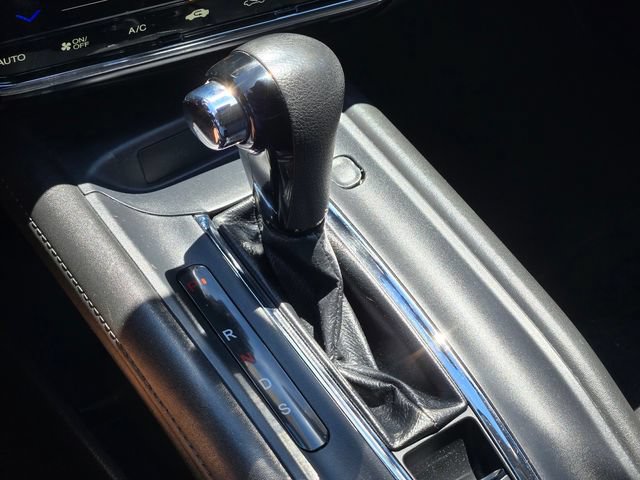 Used 2022 Honda HR-V EX image 22
