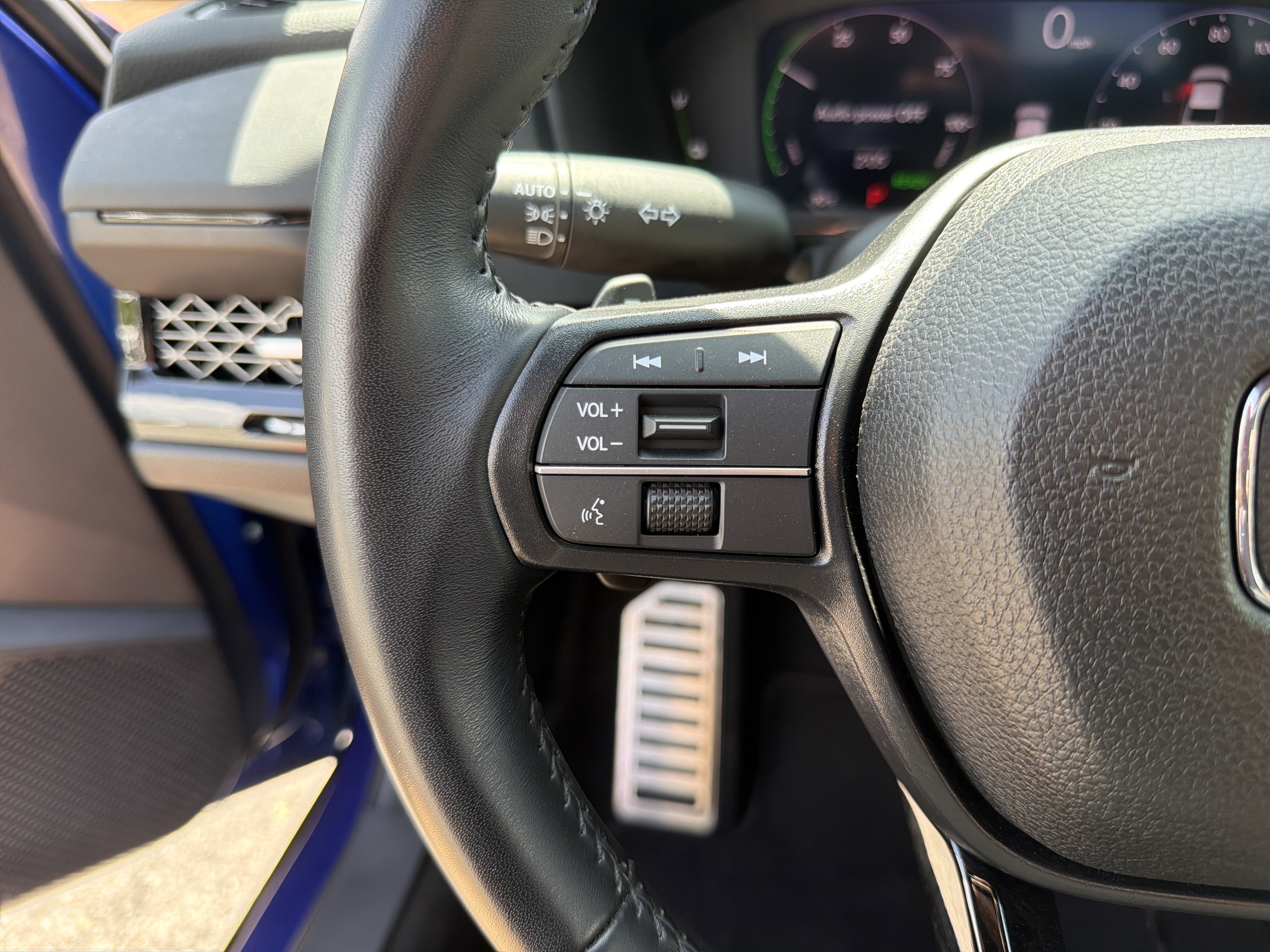 Used 2023 Honda Accord Sport image 10