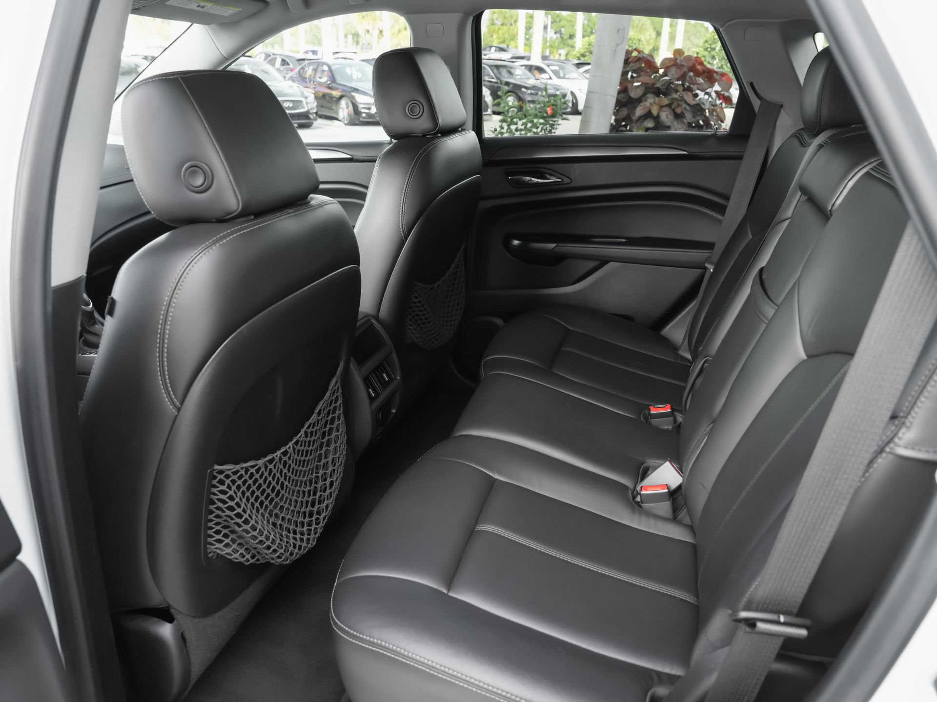 Used 2015 Cadillac SRX FWD image 19