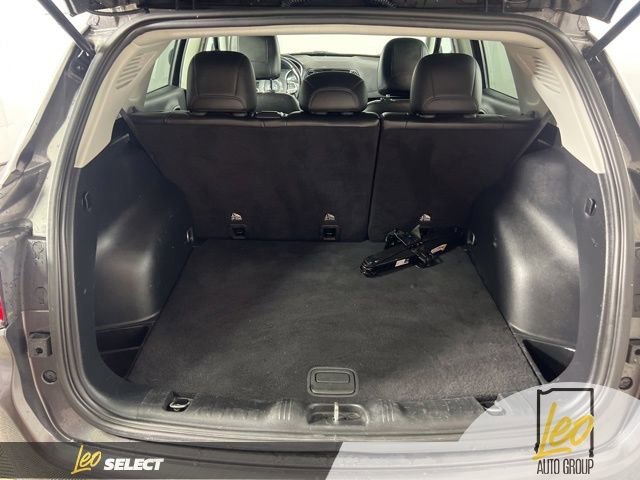 Used 2021 Jeep Compass Limited FWD image 7