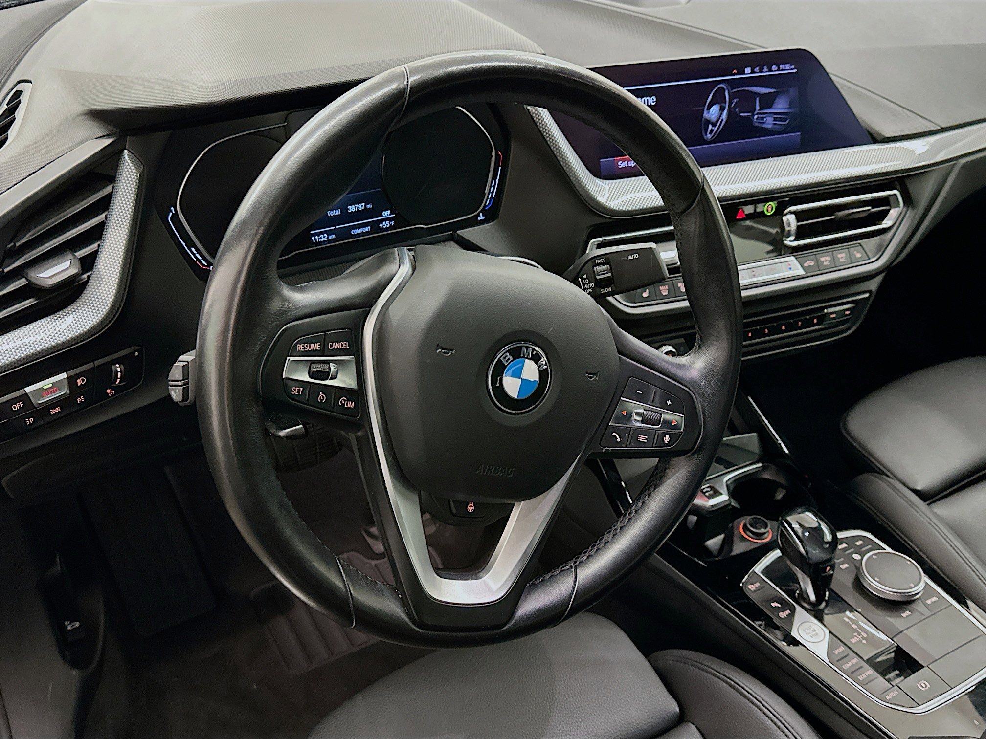 Used 2021 BMW 228i xDrive Gran Coupe w/ Convenience Package image 18