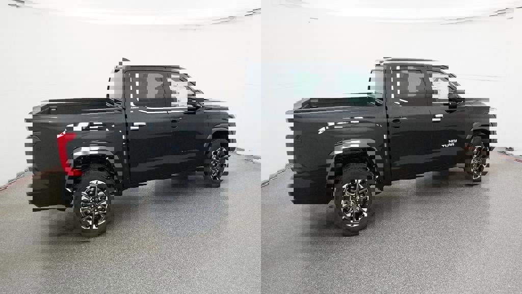 New 2026 Toyota Tundra Limited image 10