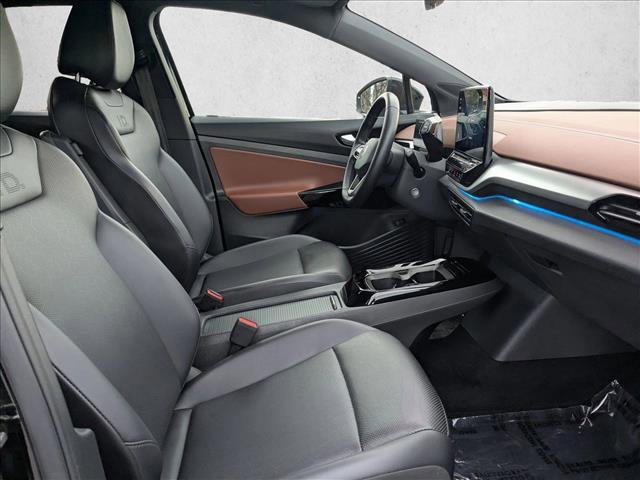 Used 2021 Volkswagen ID.4 Pro S image 20