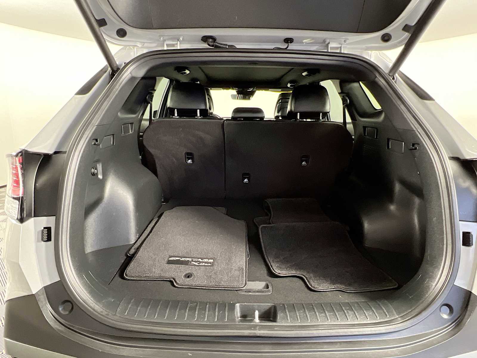 Used 2023 Kia Sportage X-Line w/ X-Line Premium Package image 28