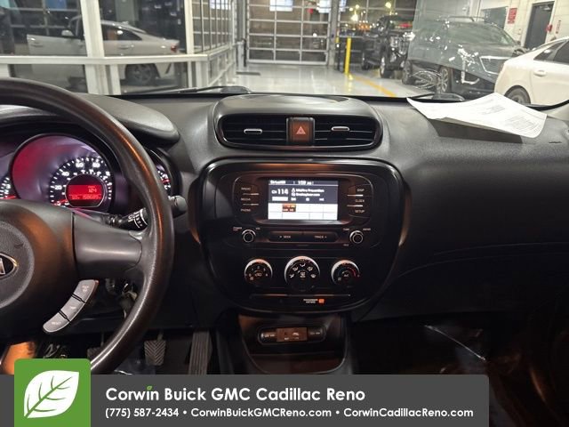 Used 2019 Kia Soul image 20