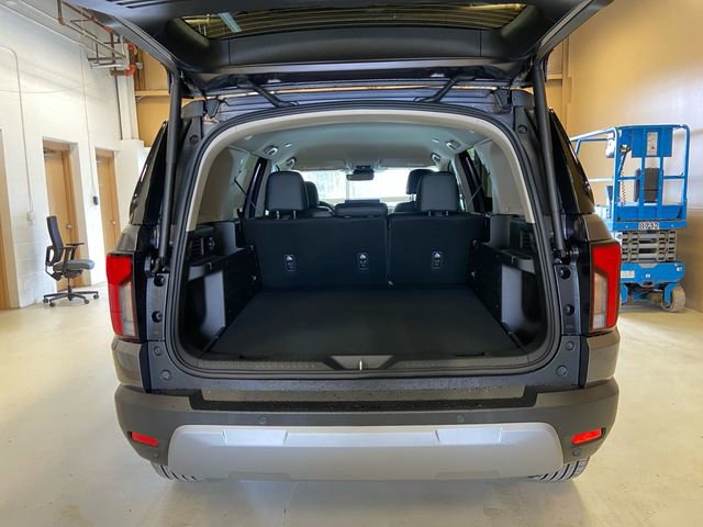 New 2026 Honda Passport RTL image 16