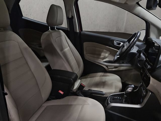 Certified 2018 Ford EcoSport Titanium FWD image 18
