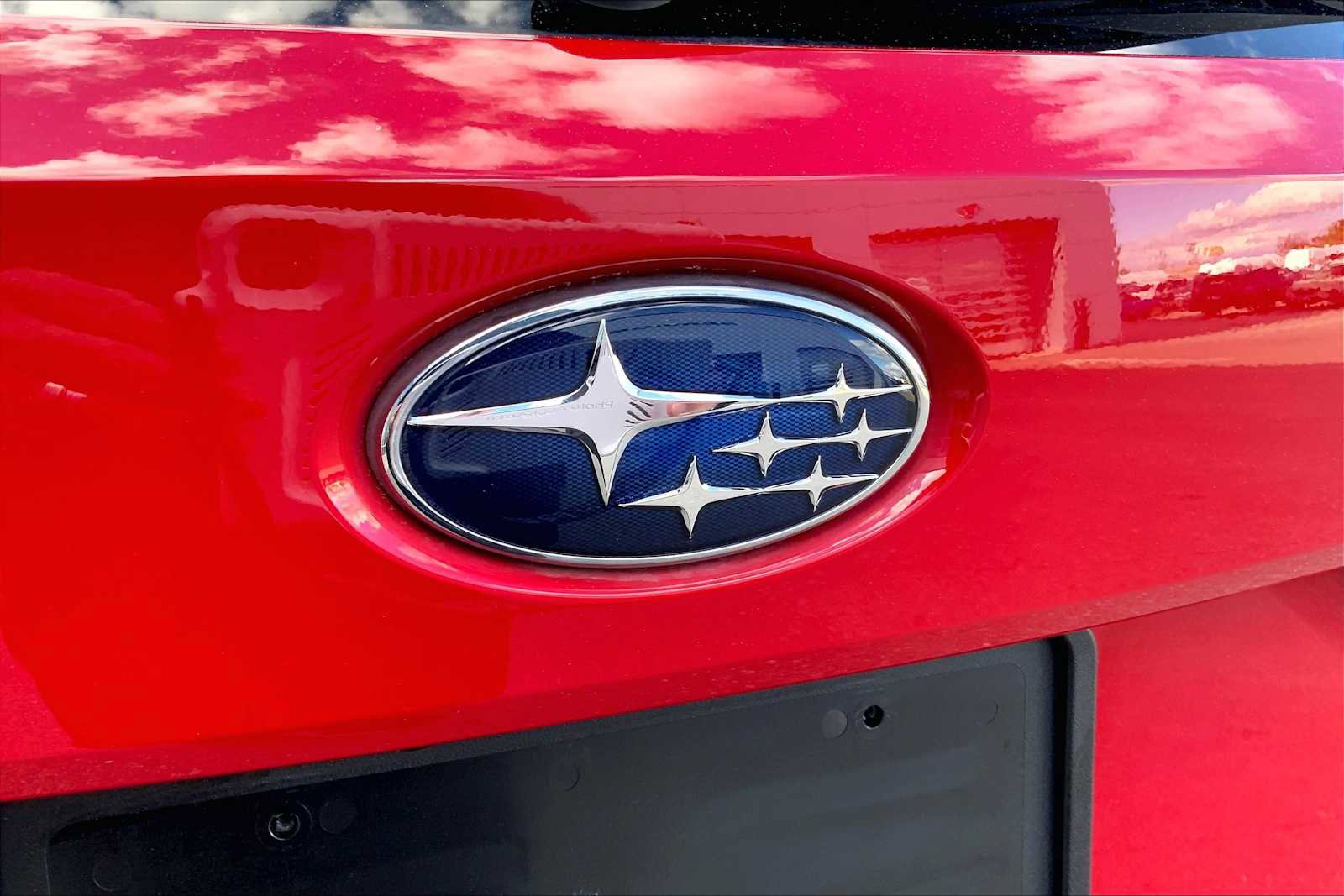 Certified 2024 Subaru Crosstrek 2.0i Premium AWD/4WD image 33