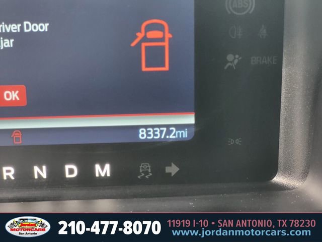 Used 2023 Ford Bronco Badlands AWD/4WD image 30