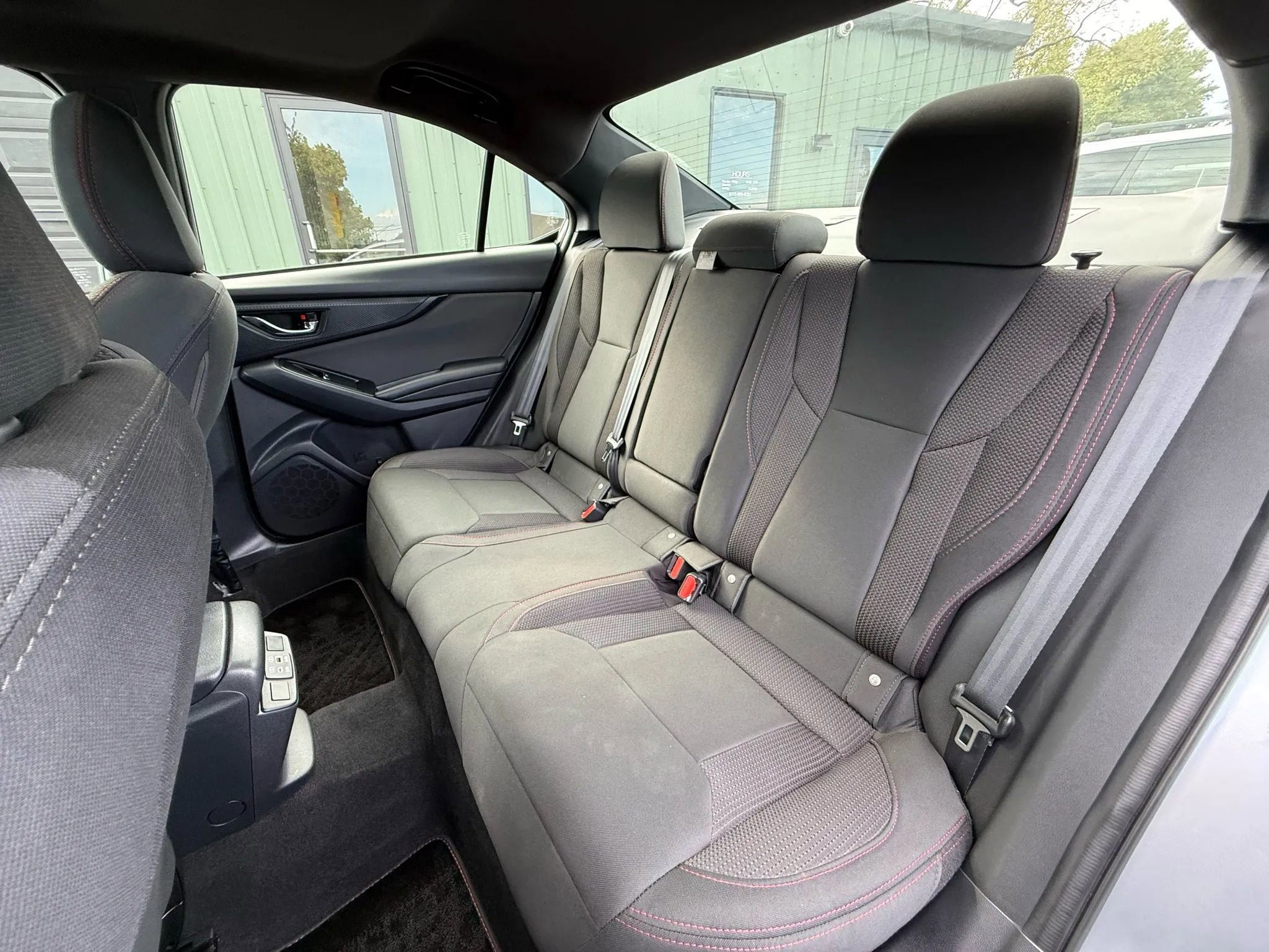 Used 2024 Subaru WRX Premium image 25