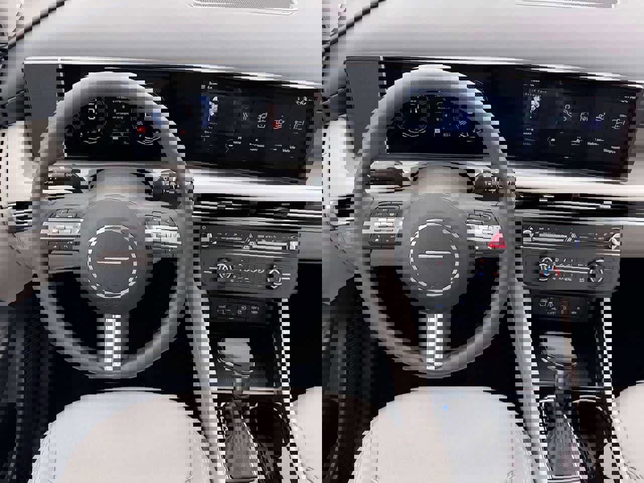 New 2026 Hyundai Tucson SE image 17