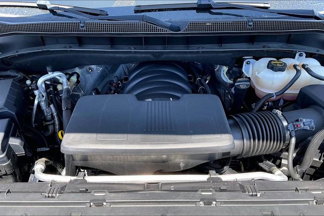 Used 2024 Chevrolet Tahoe LT RWD image 21