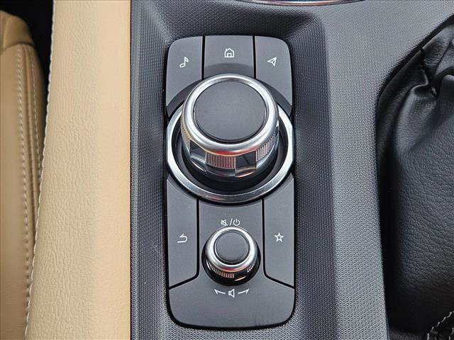 Used 2025 MAZDA MX-5 Miata RF Grand Touring image 22