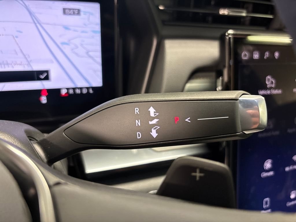 New 2026 GMC Terrain AT4 w/ Convenience Package III image 31