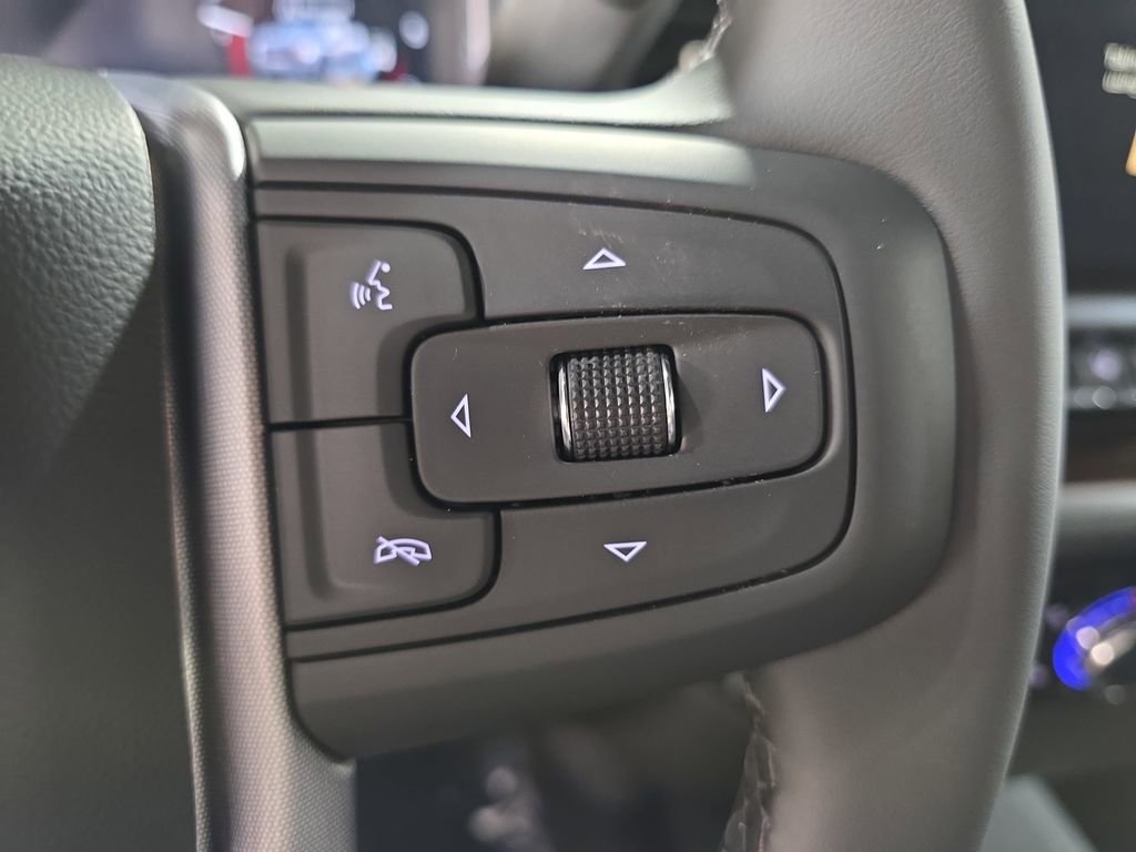 New 2026 GMC Sierra 2500 SLE w/ SLE Value Package; image 18