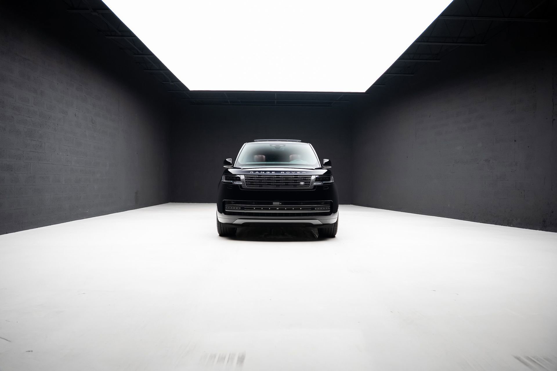 Used 2024 Land Rover Range Rover Long Wheelbase Autobiography AWD/4WD image 85