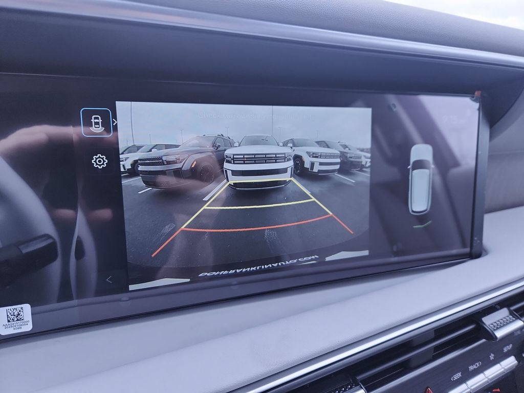 New 2026 Hyundai Palisade SE AWD/4WD image 17