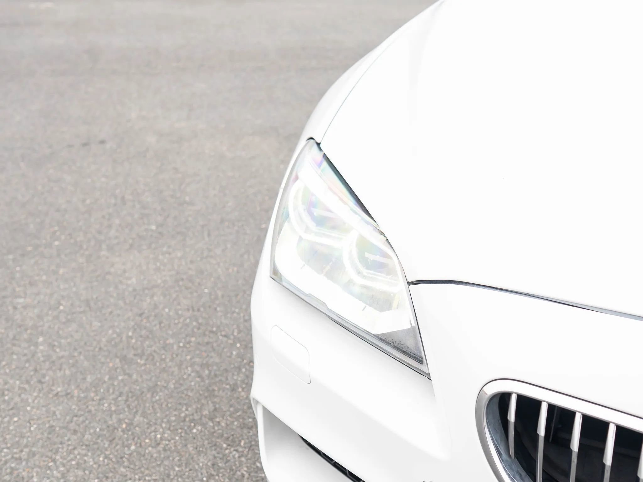 Used 2014 BMW 640i Gran Coupe xDrive AWD/4WD image 11