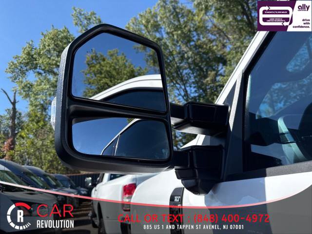 Used 2023 Ford F350 XLT w/ 360-Degree Camera Package image 38