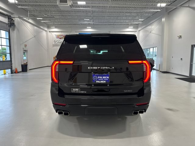 Used 2026 GMC Yukon Denali w/ Denali Reserve Package AWD/4WD image 6