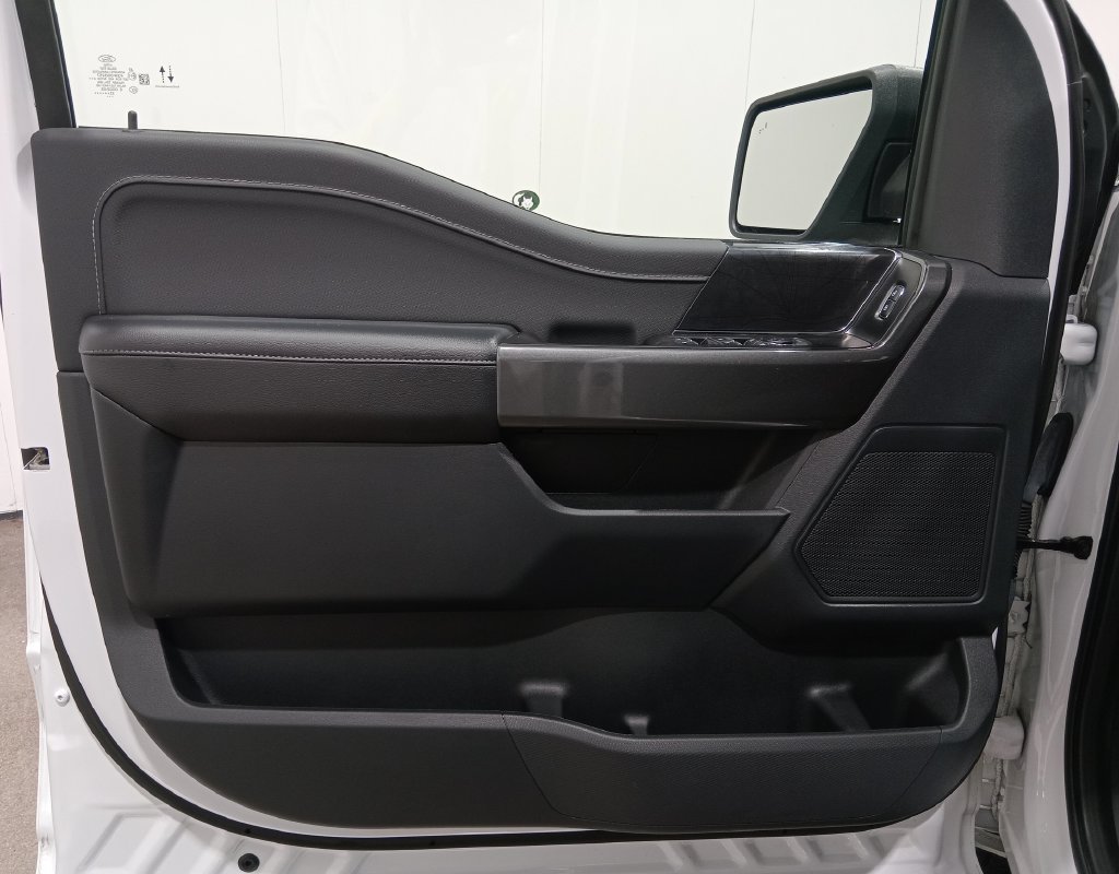 Used 2023 Ford F150 XLT w/ Equipment Group 302A High AWD/4WD image 18