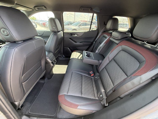 New 2027 Chevrolet Equinox RS w/ Convenience Package III AWD/4WD image 30