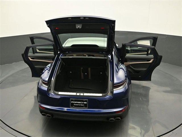 New 2026 Porsche Panamera image 27