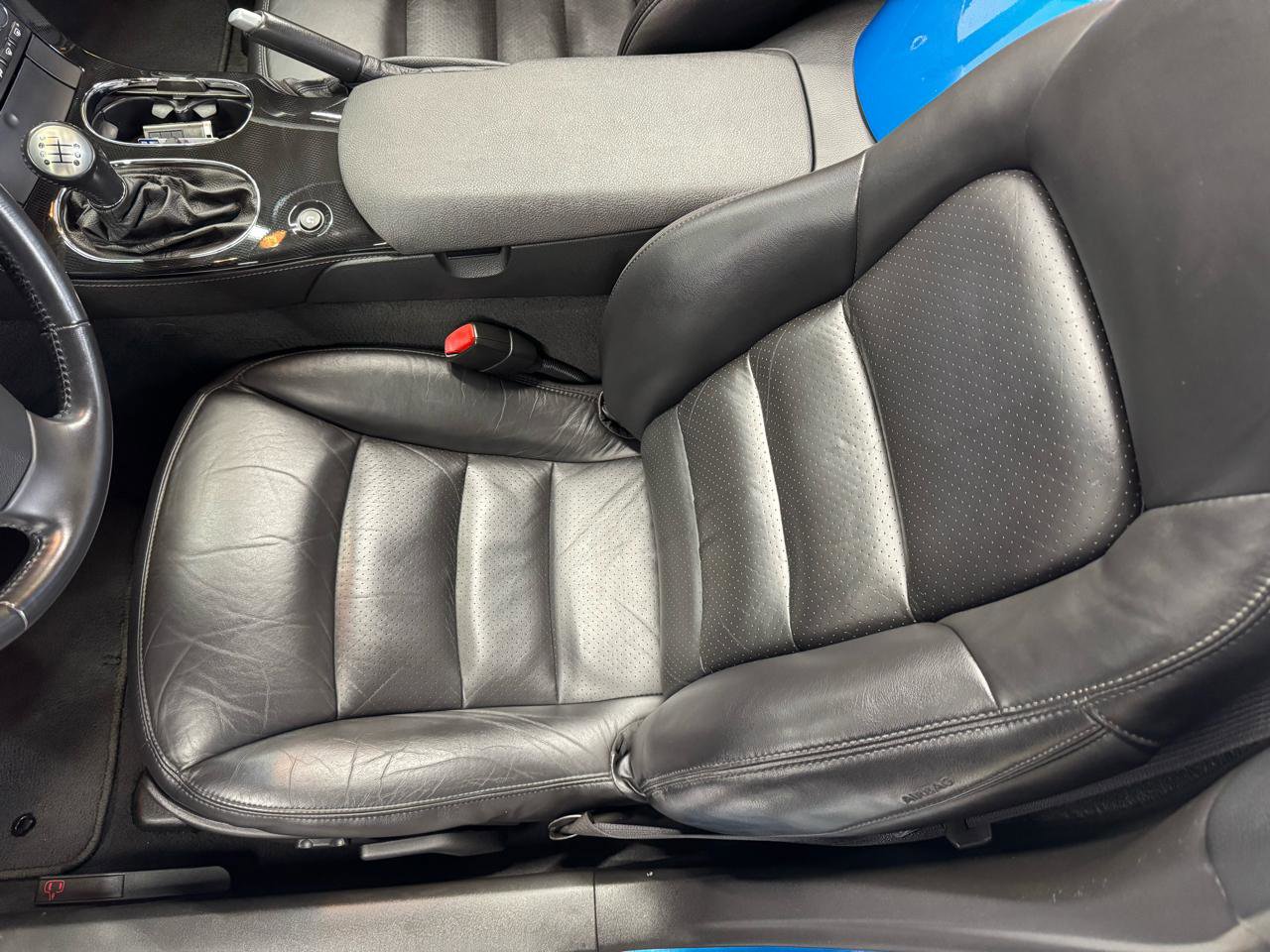 Used 2008 Chevrolet Corvette Convertible image 37