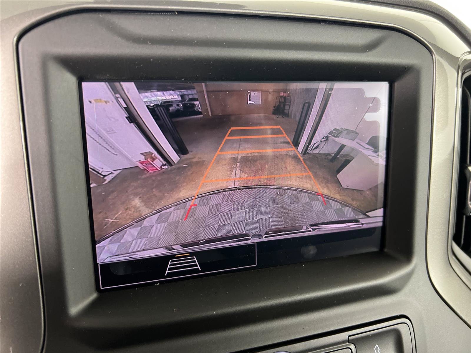 New 2026 GMC Sierra 1500 Pro AWD/4WD image 18