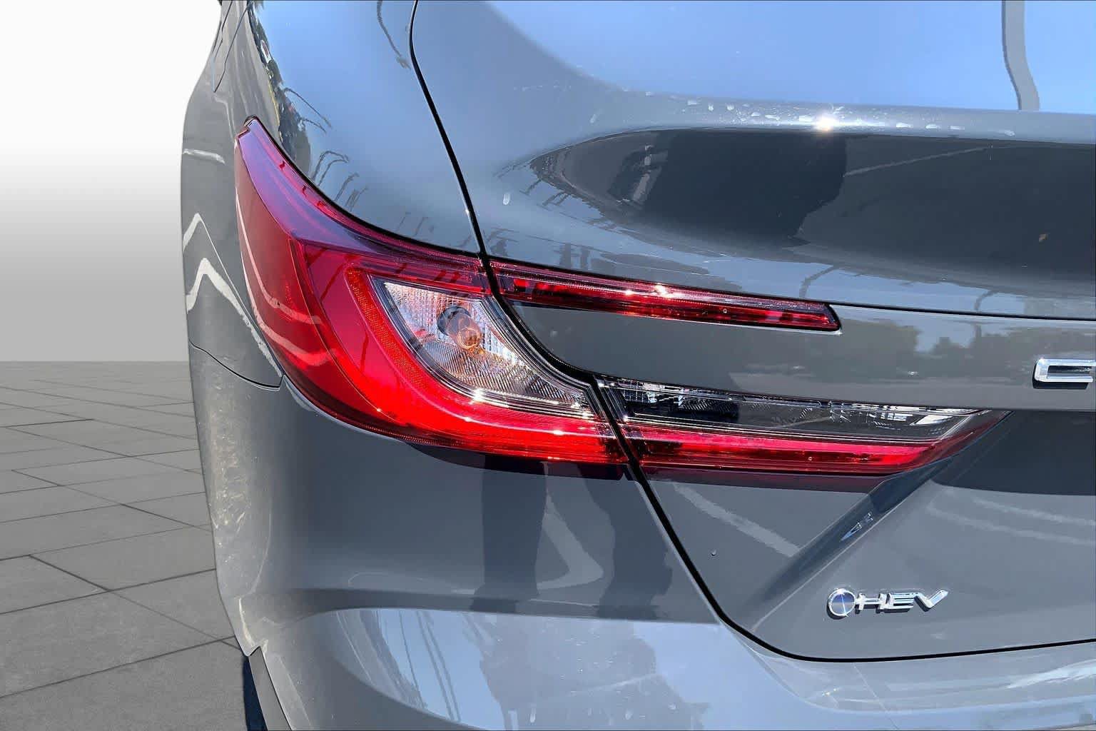 Certified 2025 Toyota Camry LE FWD image 28