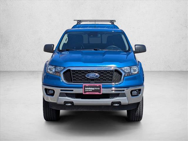 Used 2021 Ford Ranger XLT w/ Equipment Group 301A Mid AWD/4WD image 2