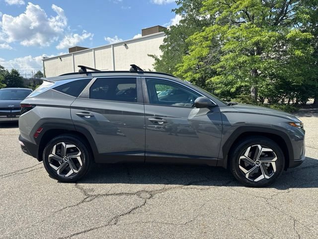 Used 2024 Hyundai Tucson SEL w/ Convenience Package AWD/4WD image 18