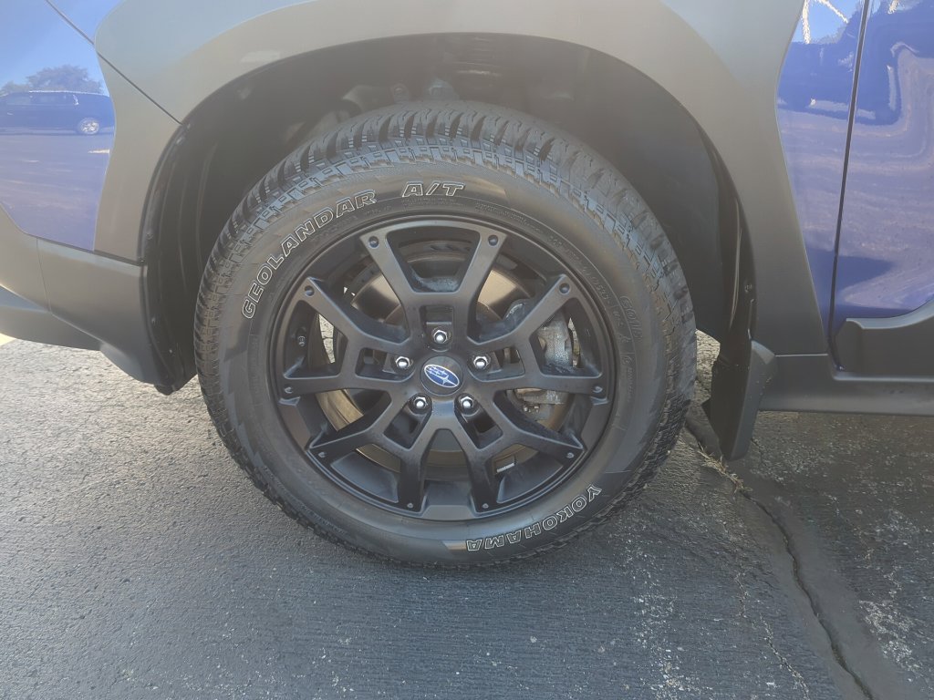 Used 2024 Subaru Crosstrek 2.5i Wilderness AWD/4WD image 15