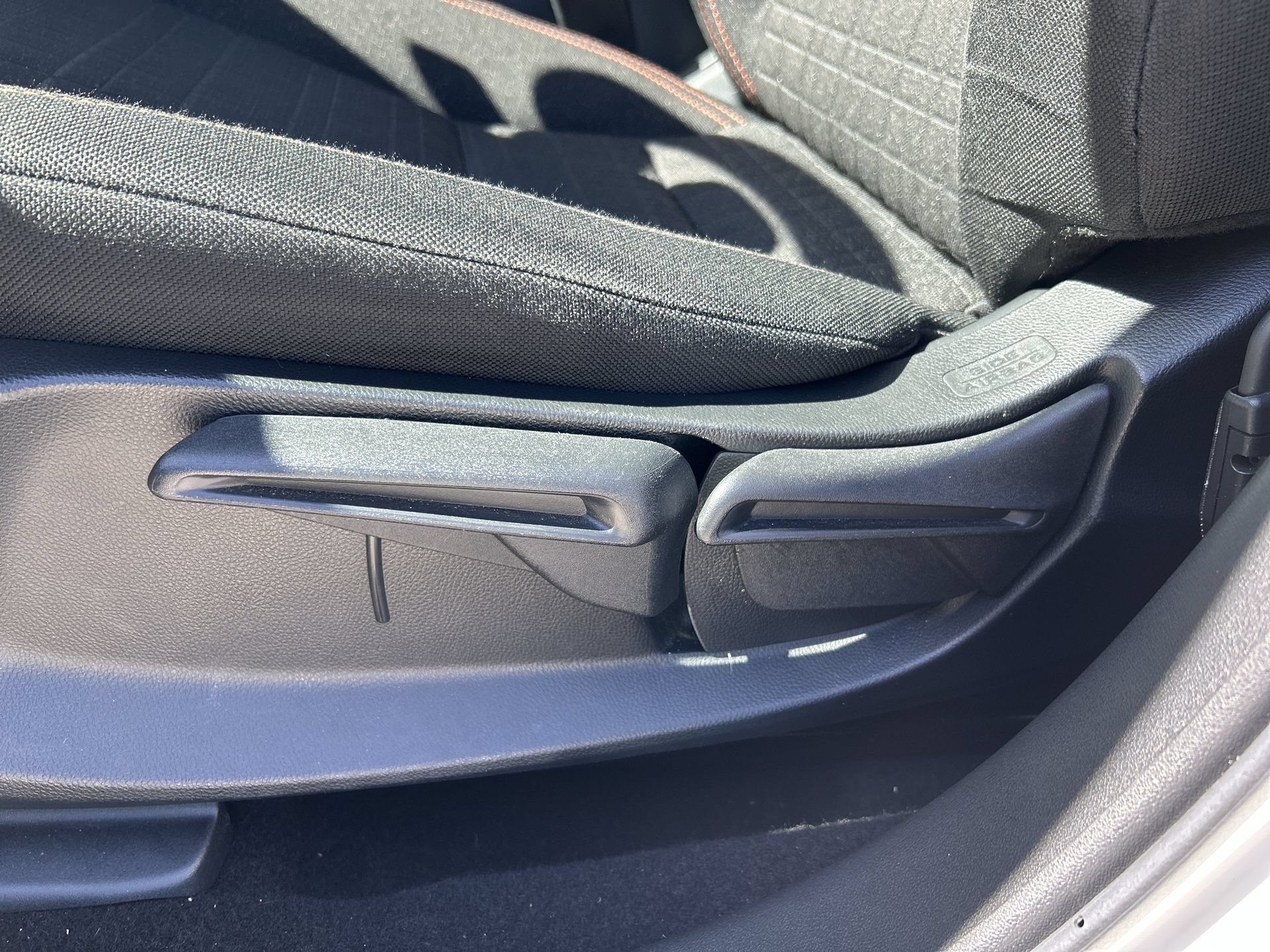 Certified 2024 Honda HR-V Sport image 14