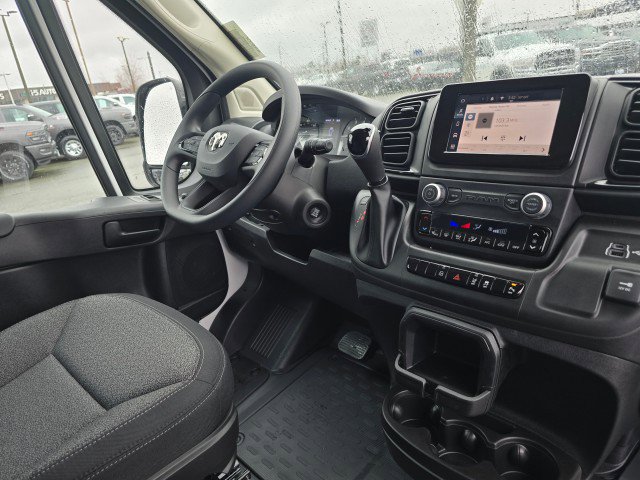 New 2026 RAM ProMaster 1500 w/ Safety Group FWD image 10