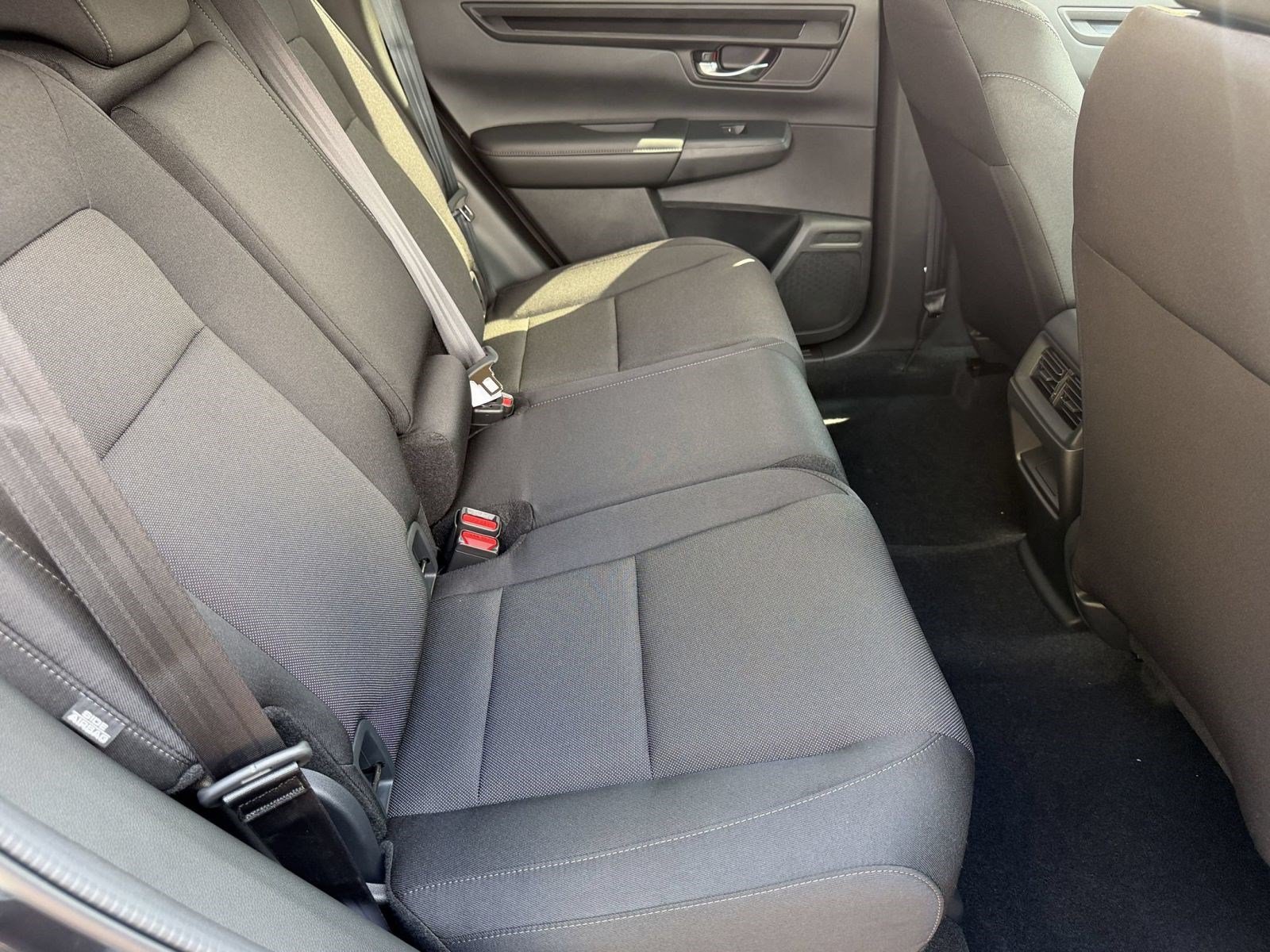 New 2026 Honda CR-V LX image 25