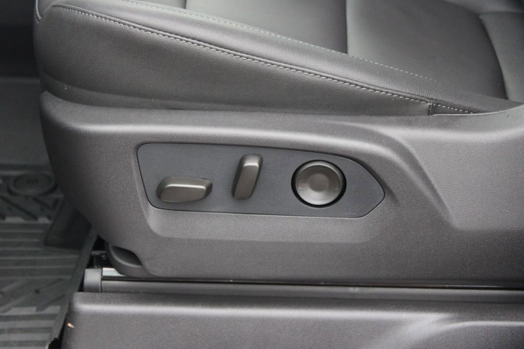 New 2026 Chevrolet Silverado 1500 LT Trail Boss w/ Convenience Package II image 19