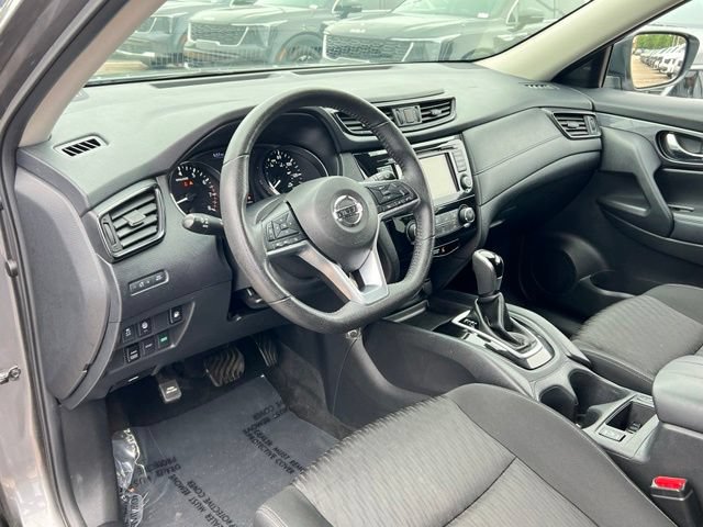 Used 2020 Nissan Rogue S w/ Special Edition Package AWD/4WD image 17