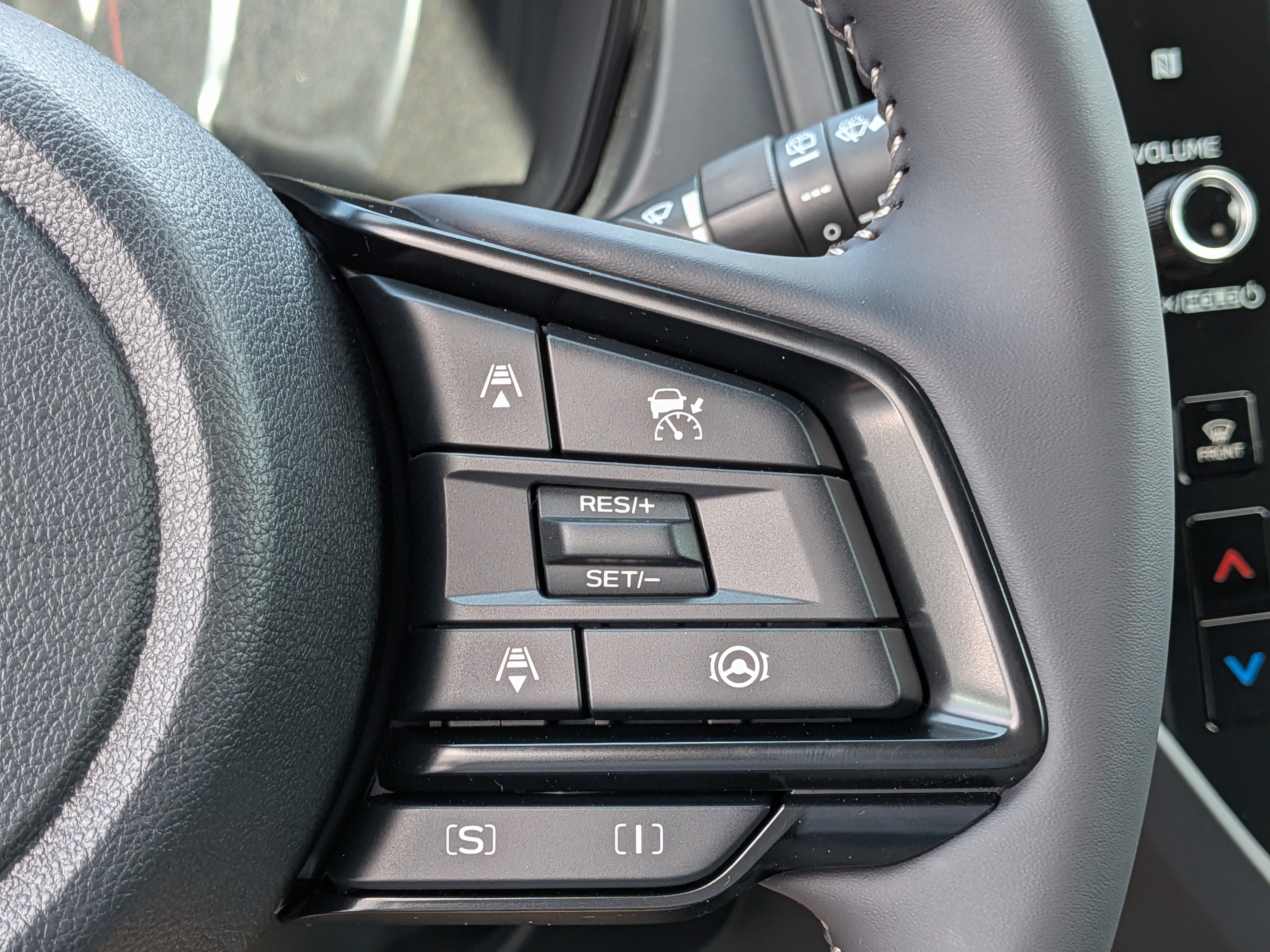 New 2026 Subaru Outback Limited XT AWD/4WD image 21