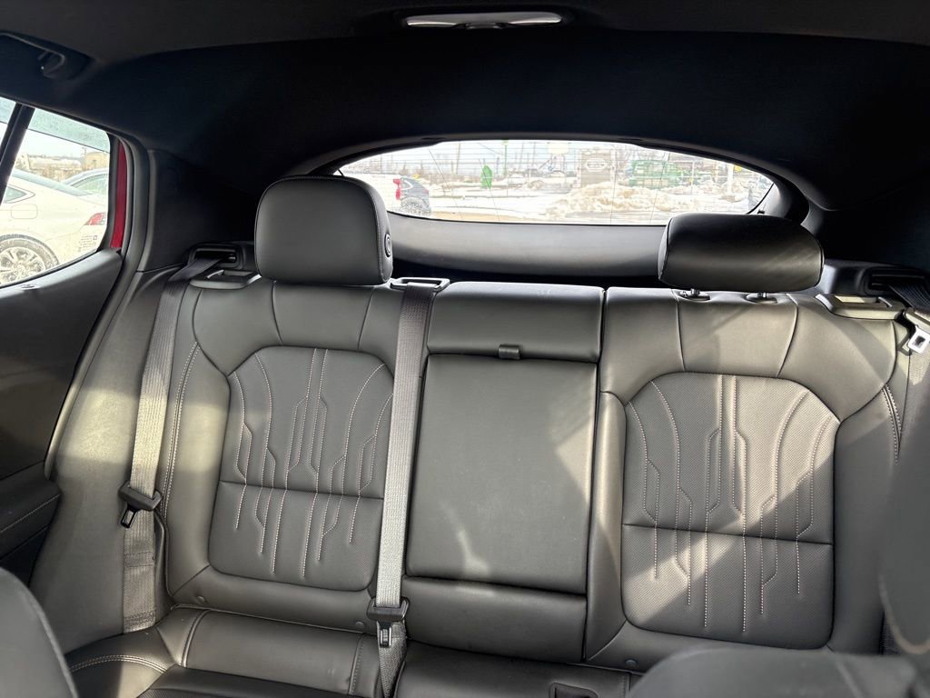 Used 2024 Buick Envista Avenir image 44