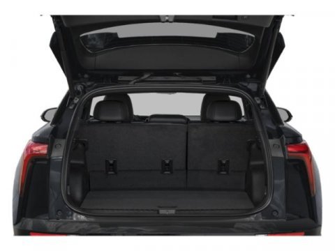 New 2026 Chevrolet Blazer EV RS AWD/4WD image 14