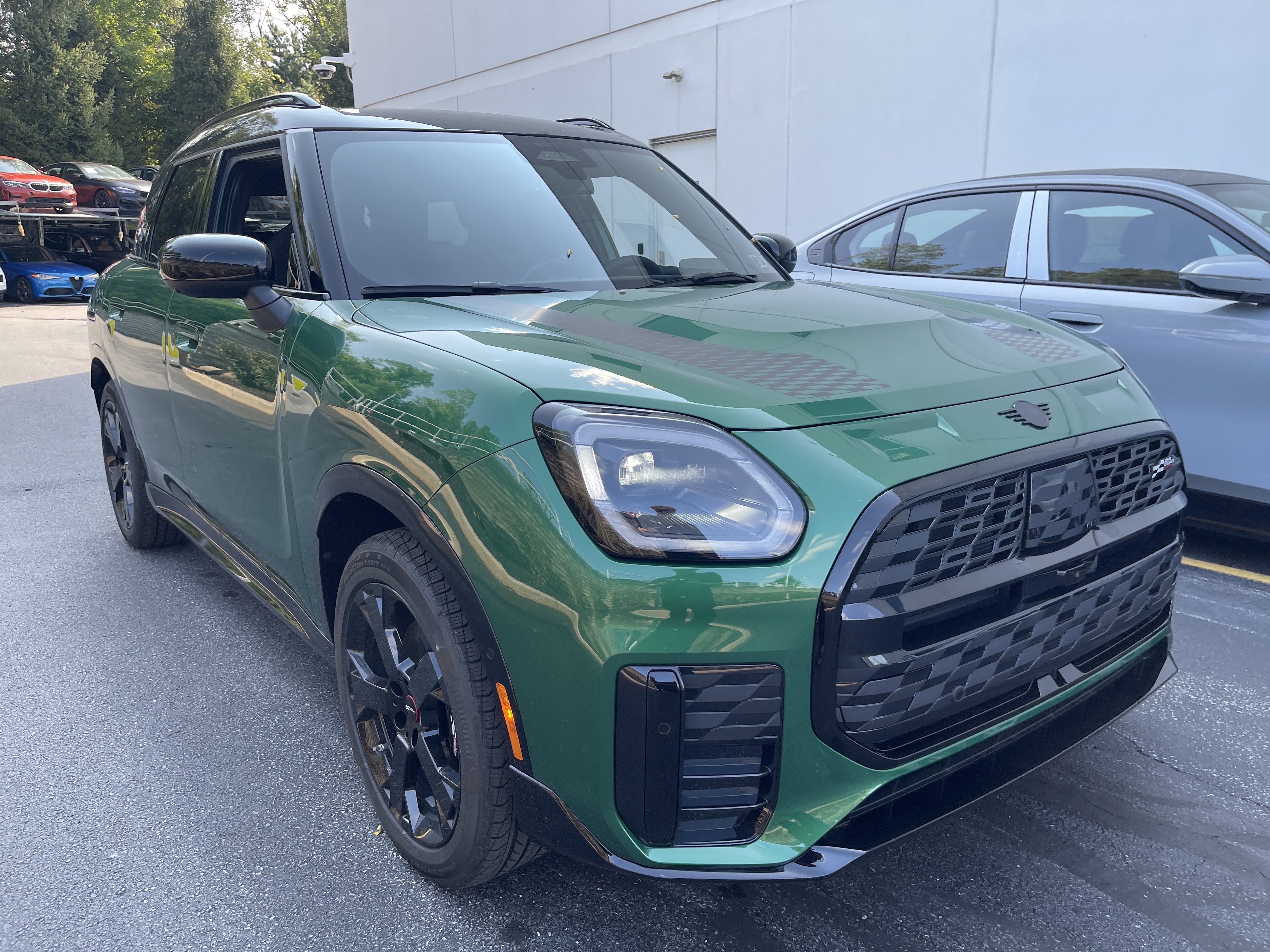 Used 2026 MINI Cooper Countryman S image 4