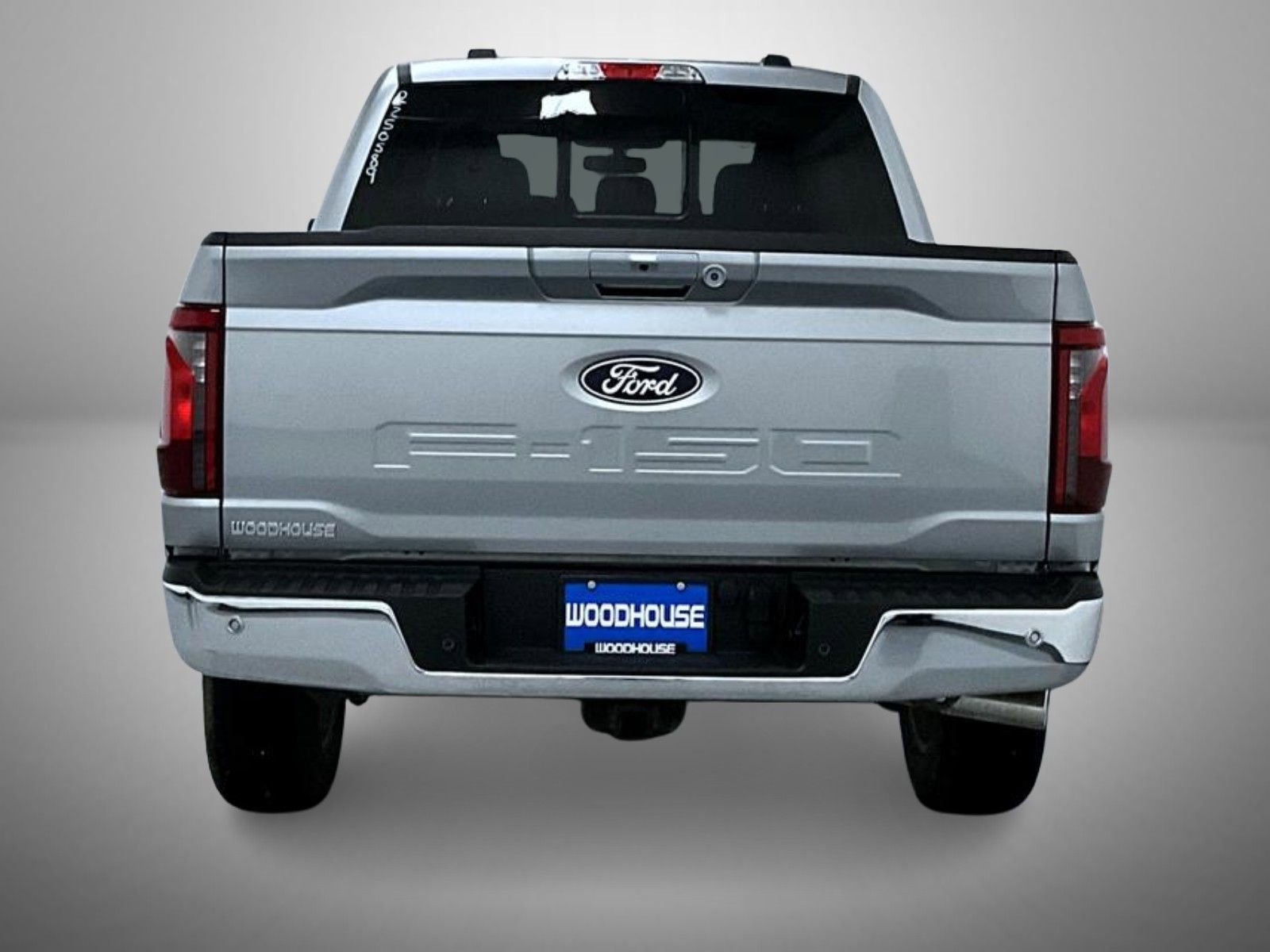 New 2025 Ford F150 XLT w/ Equipment Group 302A MID image 6