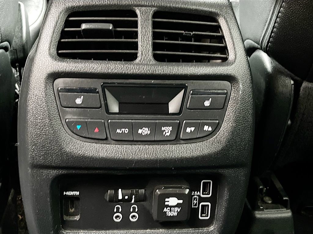 Used 2020 Honda Pilot Elite image 27